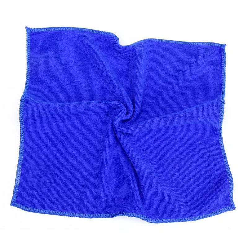 High Quality Wholesale Manufacture Car Wash Towel Microfiber Towel