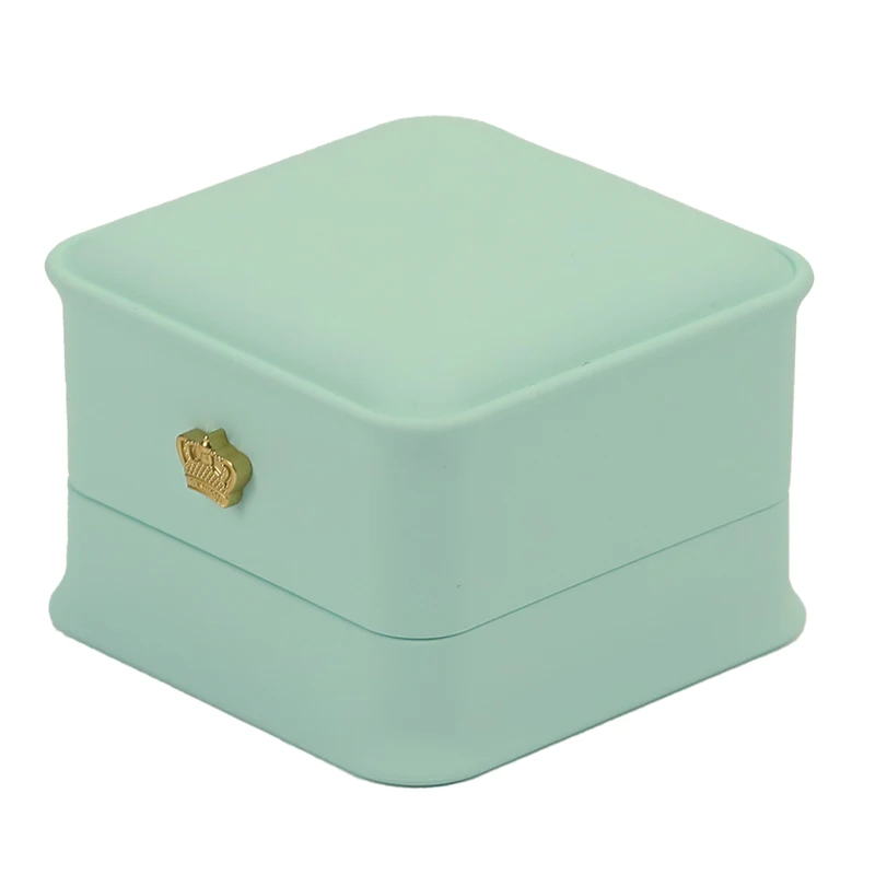 Tongxing Custom Ring Pendant Gift Boxes Proposal Bijoux De Boite Wholesale Luxury Small Necklace Jewelry Box Packaging