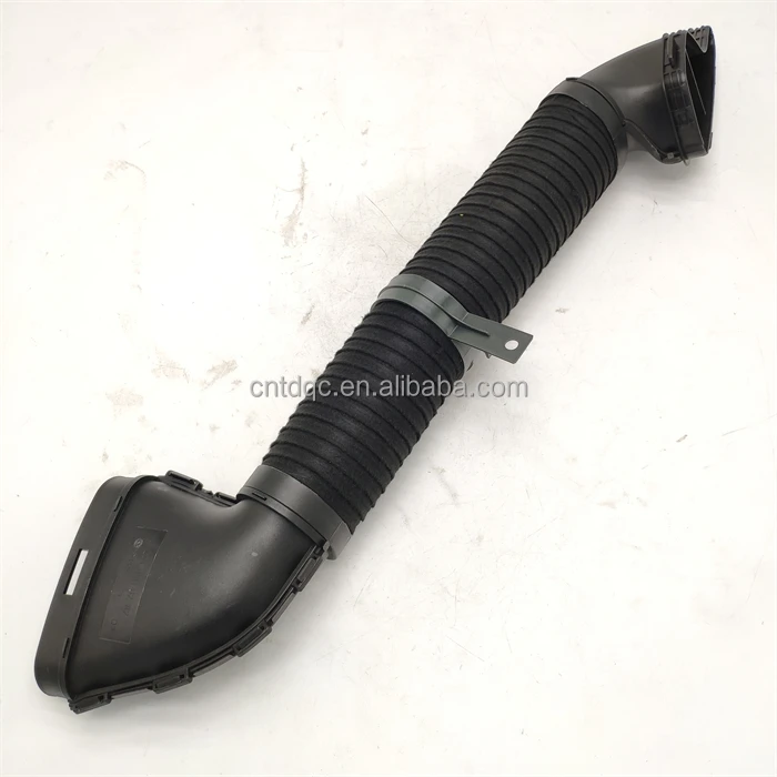 High quality auto parts 2710900282 engine air intake hose for MERCEDES M-CLASS W271 W203 W204