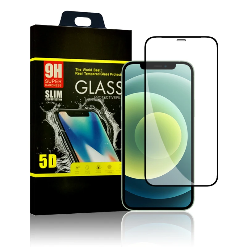 
 Премиум Закаленное стекло для iphone 11 Защитная пленка для экрана  