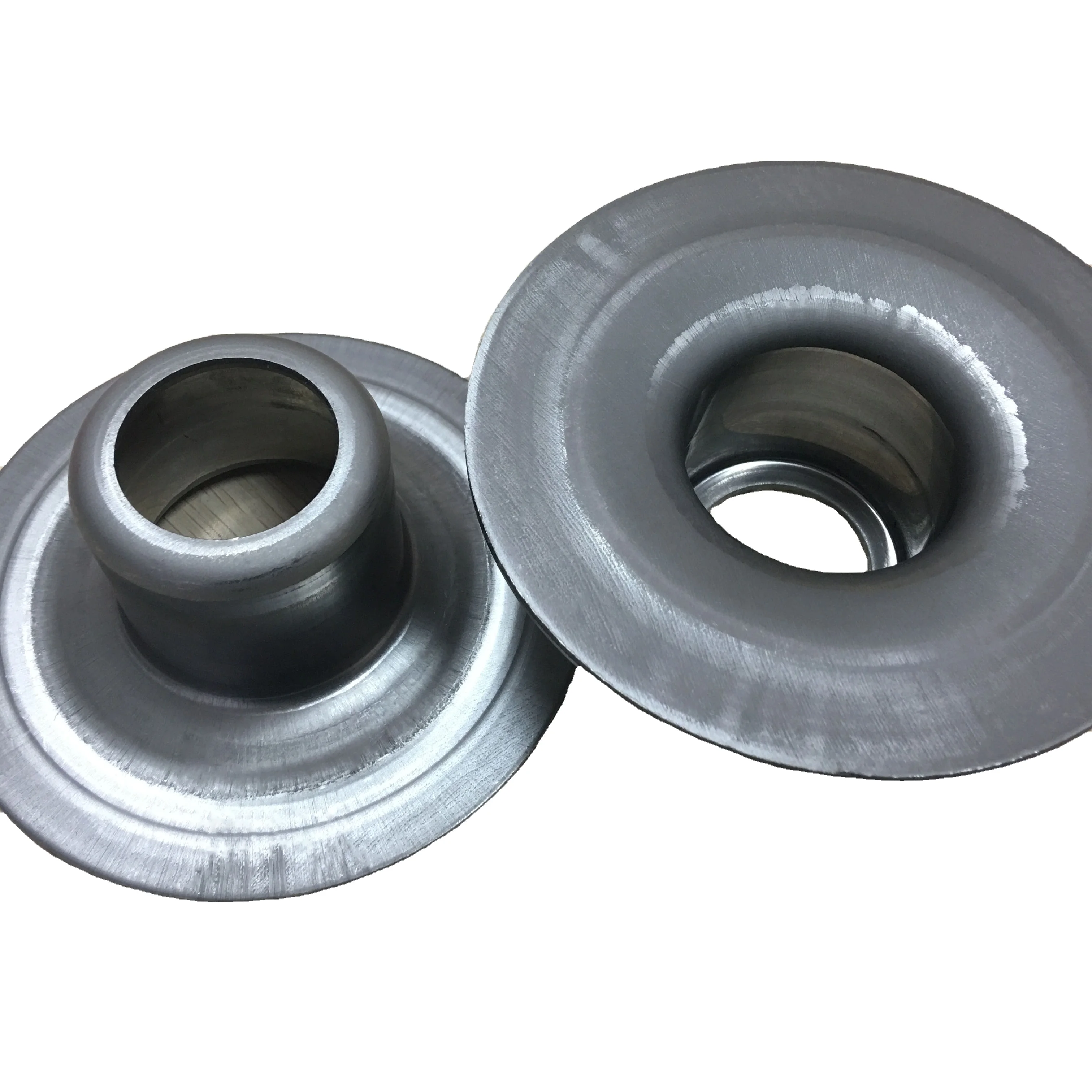 TK 6308 Factory hot-selling conveyor parts stamping shaft plastic seal bearing housing
