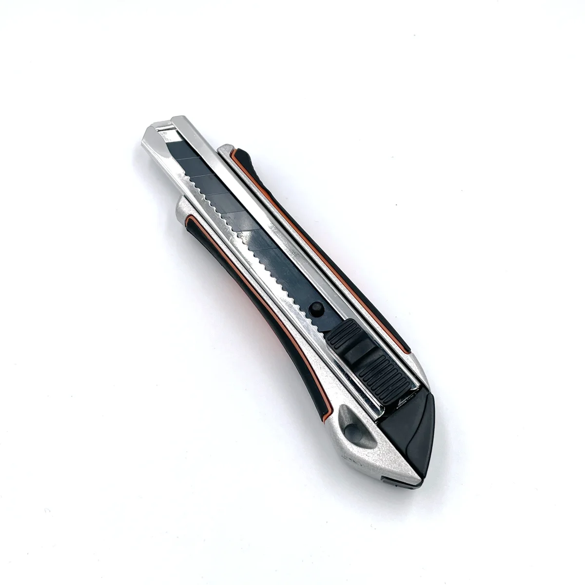 High Quality Steel18mm Utility Knife Office Safety Utility Knife Blade Uk1400 Stationery Knife FOB Reference Price:Get latest pr