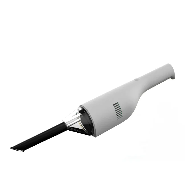 Portable vacuum cleaner Wet and dry mini car vacuum cleaner