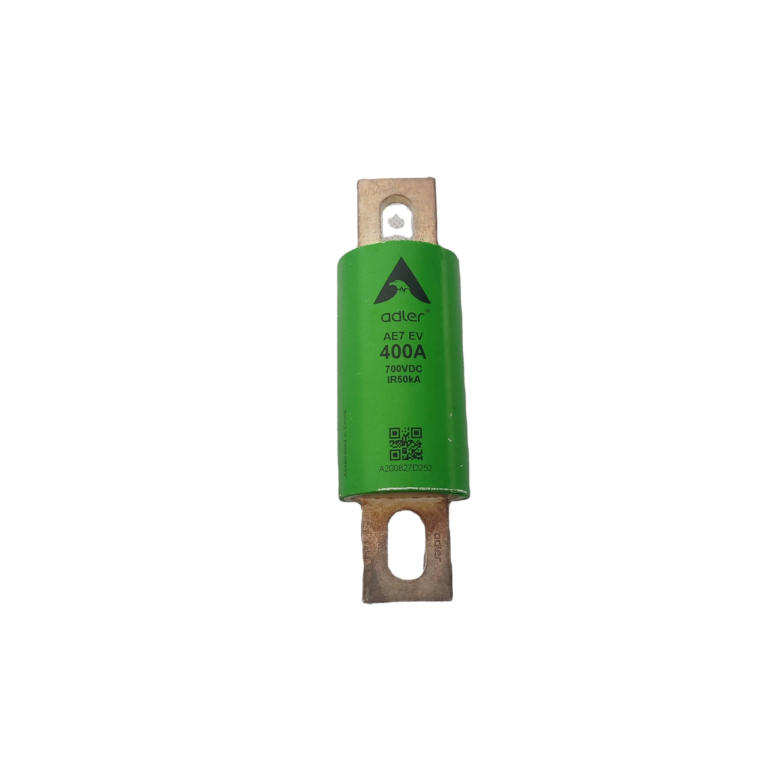 Electric vehicle parts fuse, AE7 EV 400A new energy bus fuse