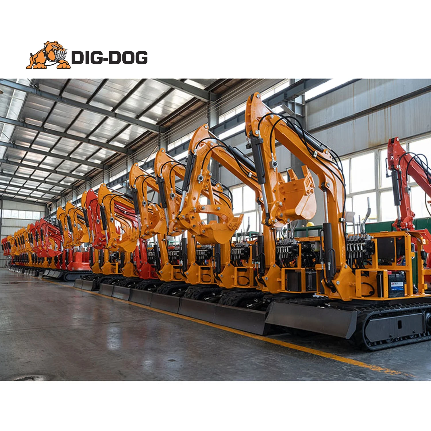 Одноцилиндровый дизельный двигатель (Euro V) мини-мешочек мини-экскаватор CHANGCHAI