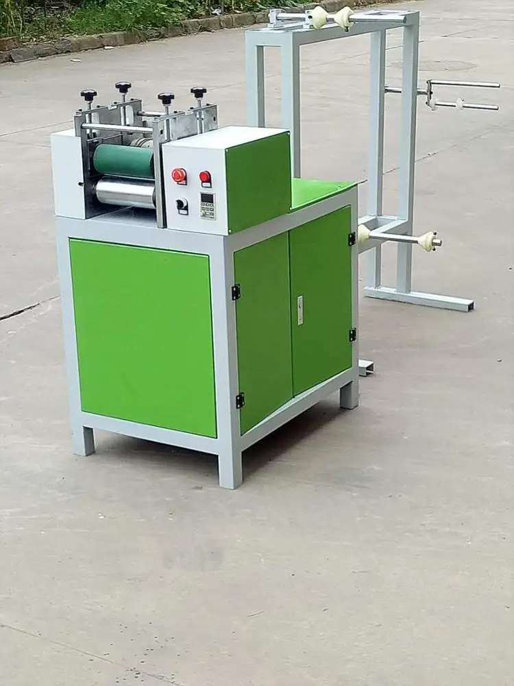 Ультразвуковая машина для изготовления башмаков