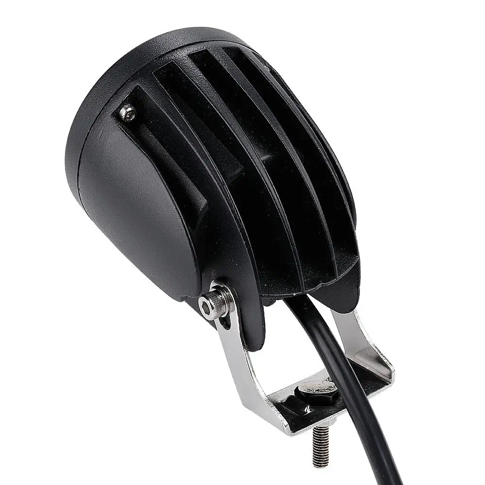 2021 Factory directly sale durable big savings waterproof spot beam arrow beam laser light forklift safety lights