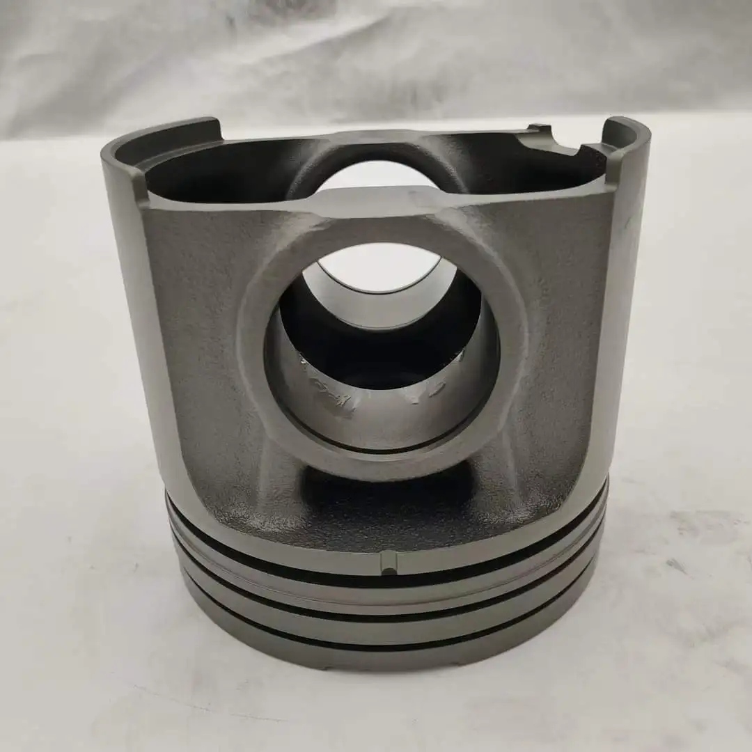 6251-31-2510  SAA6D125E engine piston for PC450-8 excavator machinery engine parts PC400-8 6D125E-5 liner  bearing  gasket