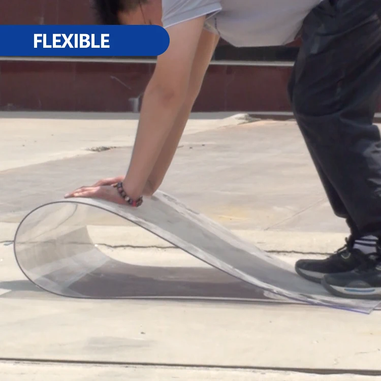 Unbreakable Polycarbonate Resin Industrial Design Style for Hotel Use-Window Glass Roof Carport Sheet by Manufacturers