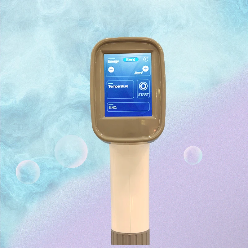 Hot Sale 808 Diode Laser Hair Removal Machine Effective Painless and Permanent Beauty Equipment with Stationary Handle