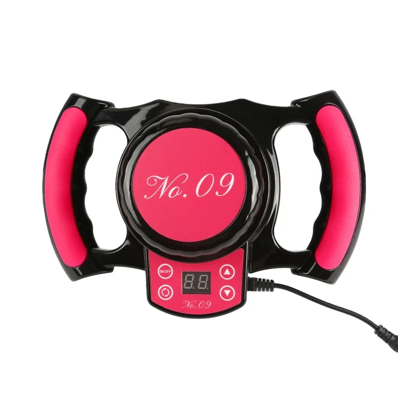 360 Vibrating Cellulite Massage G5 Pro Slimming Machine Massage Body Shaping Machine for Weight Loss