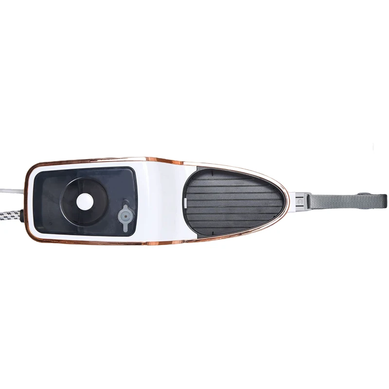 2023 new arrival steam iron Home wide ironing handheld steamer  1950W Dry ironing and steam ironing portable iron