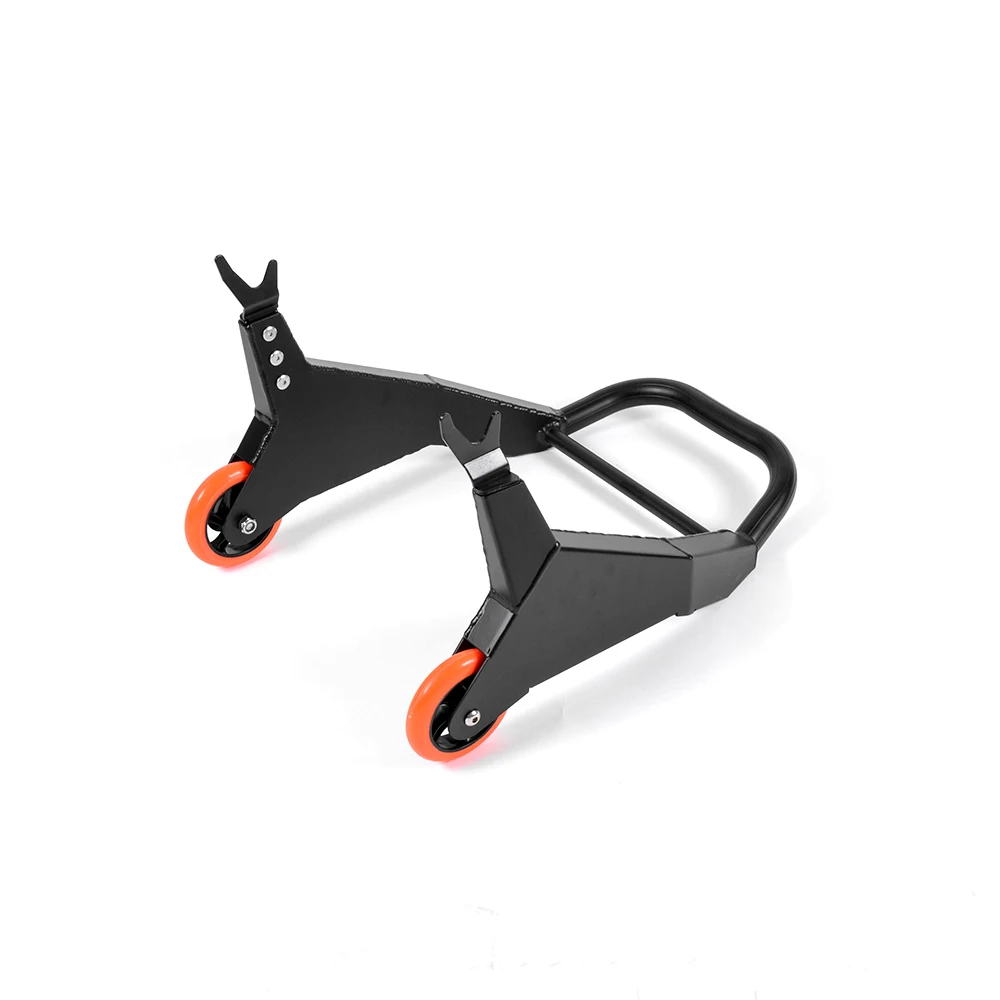 Алюминиевая передняя подставка для мотоцикла 3007F универсальная