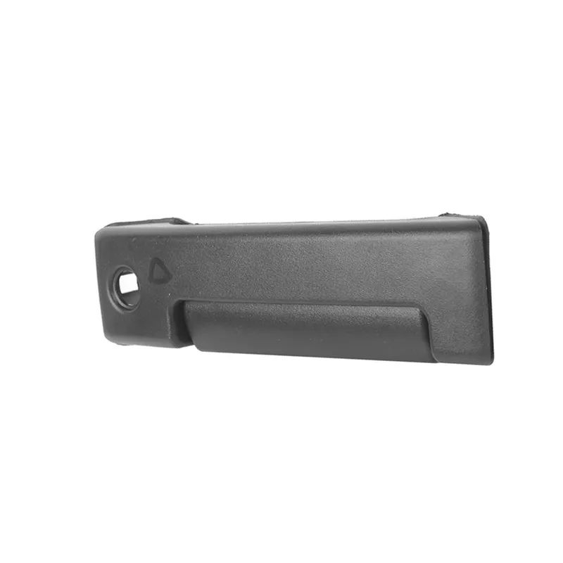 Наружная ручка для раздвижной двери средней двери для Toyota Hiace 92-04 69240-95J01 69240-26040 RHD 69230-95J01 69230-26020 LHD