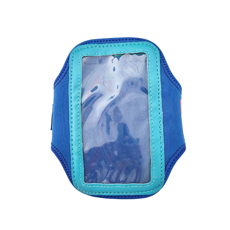 Mp3 Outdoor Running Wrist Armband Sports Arm Band Bags Mobile Phone Pouch Holder