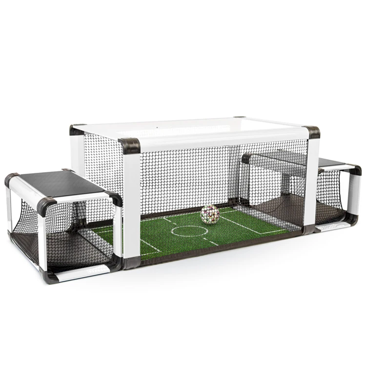 Инновационный 2024 футбольный игровой автомат Subsoccer Table для продажи спортивное оборудование Настольный футбол