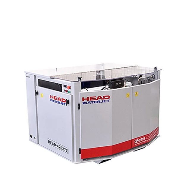 China top professional metal cutting shenyang head waterjet steel water jet cutters