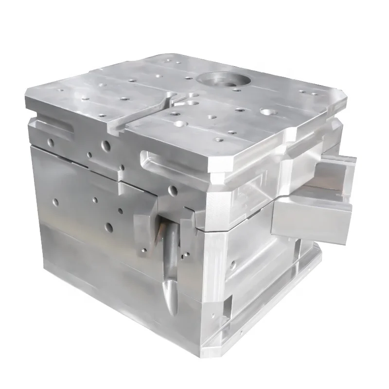 China factory custom  aluminium die casting mold  die casting manufacturer