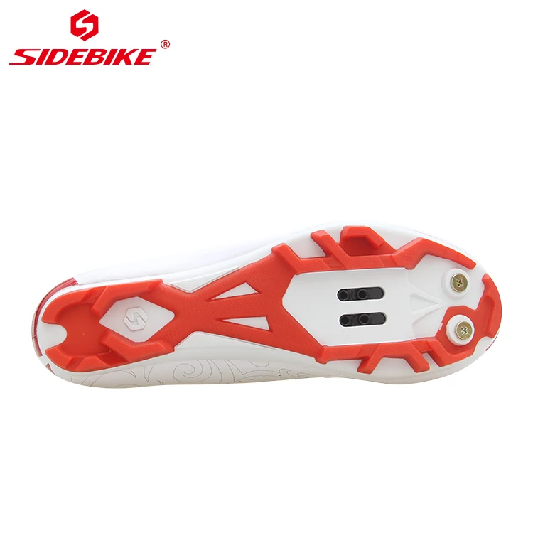 Anti slip and wear-resistant outdoor sports mountain cycling shoes, cycling shoes