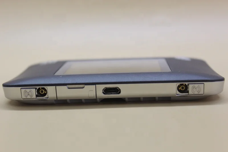 Unlocked 4G Router netgear AC782S NETGEAR Aircard 782s mobile wifi hotspot support 802.11 b/g/n up to 150Mbps