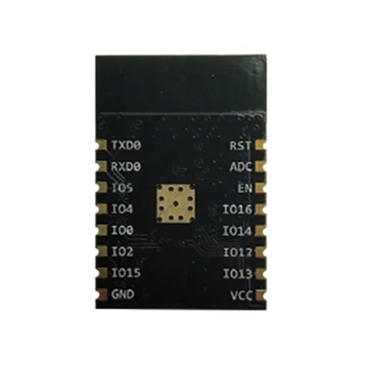 YJL Wireless-tag esp8266 wifi module WT-S6 ESP-12S f home with ESPEX 2.4G WIFI SOC for iot solutions