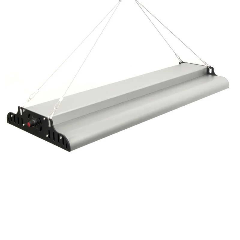 INNOLUX 240W Dimmable Full Spectrum Vertical farming medical plant Led Grow Light Fast Delivery with best DDP price
