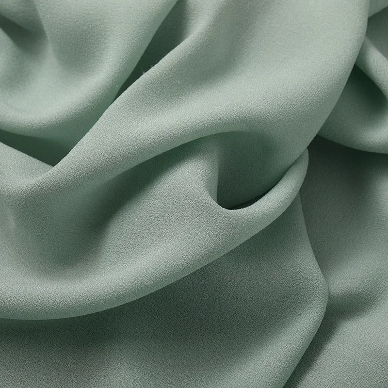Double Layer Acetate Fabric