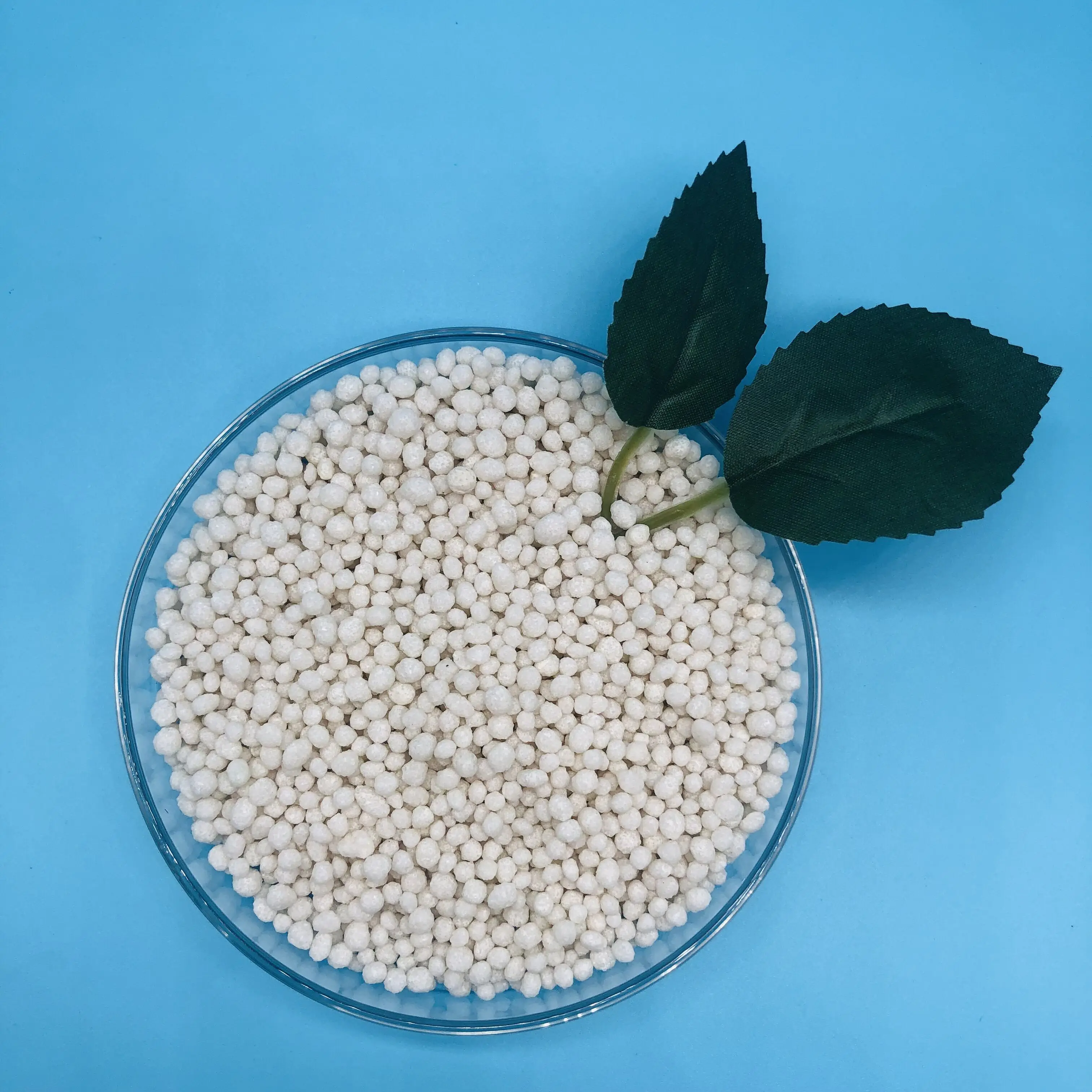 organic fertilizer npk 20-20-20 granular Compound fertilizer