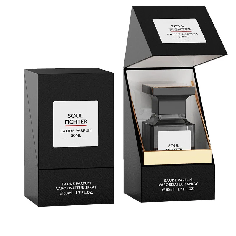 Hot sale floral woods fruits perfume for men and women long lasting fragrance