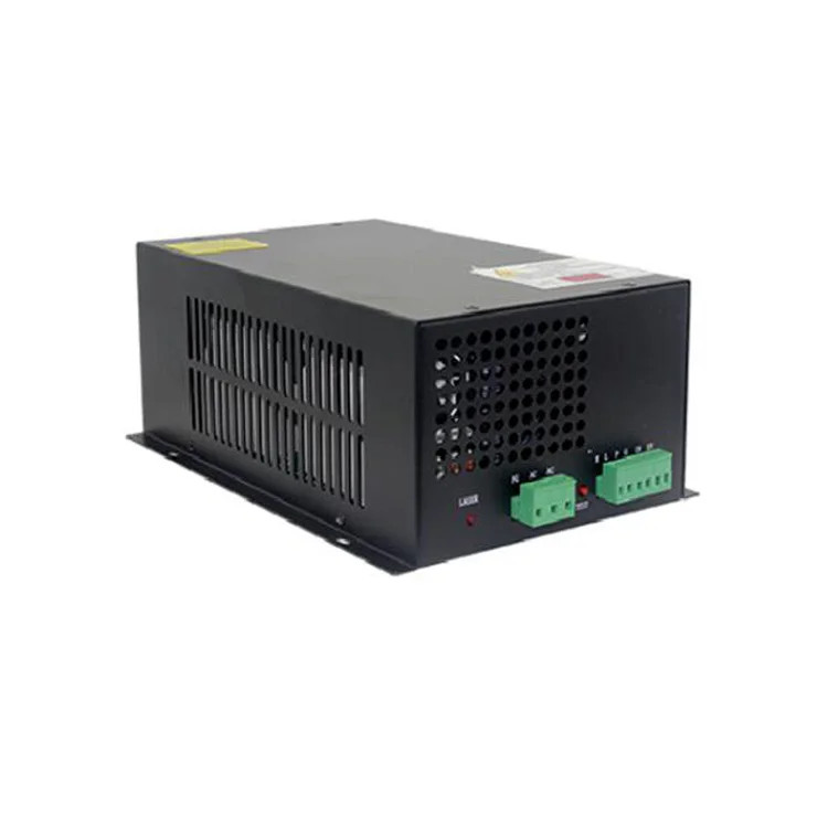 Myjg 60w efr laser power supply for laser tube