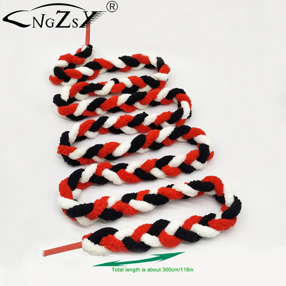 300cm Car Window Tinting Water Absorbed Rope Auto Rear Windshield Glass Gap Absorbent Cloth Drying Tool House Detailing Wash C11