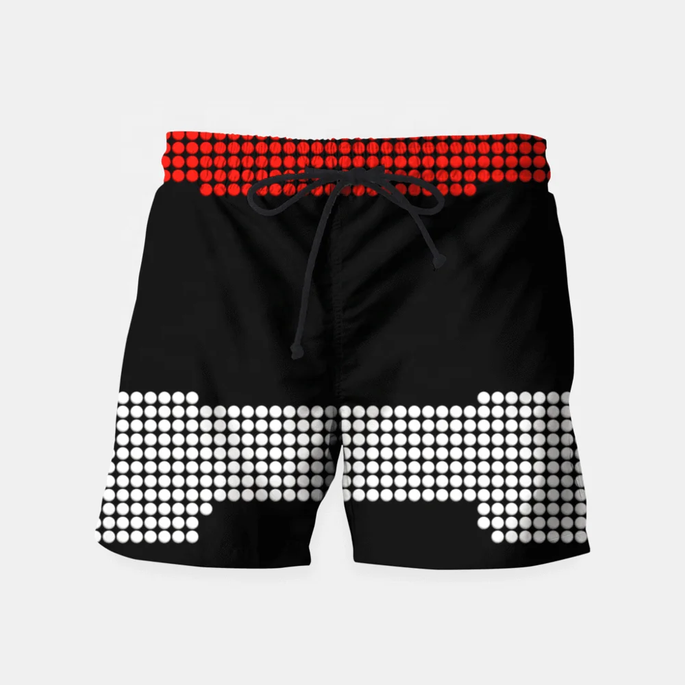 
High Quality MMA Short high quality MMa Short 4 Way Stretch Fight Shorts 