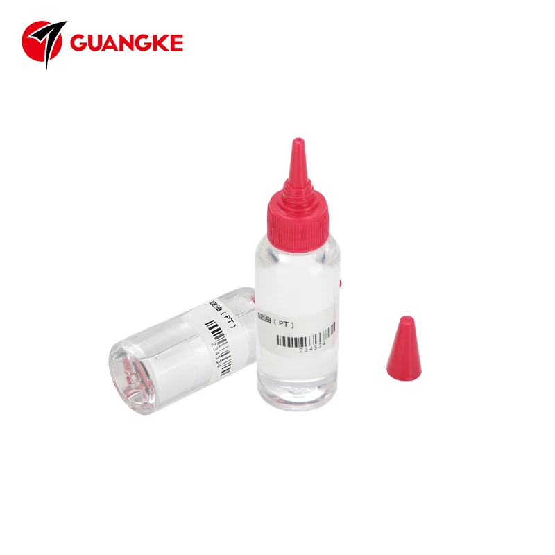 For Xerox Ricoh OCE Engineering Machine Copier Japan Grease Fuser Film Sleeve Grease Oil