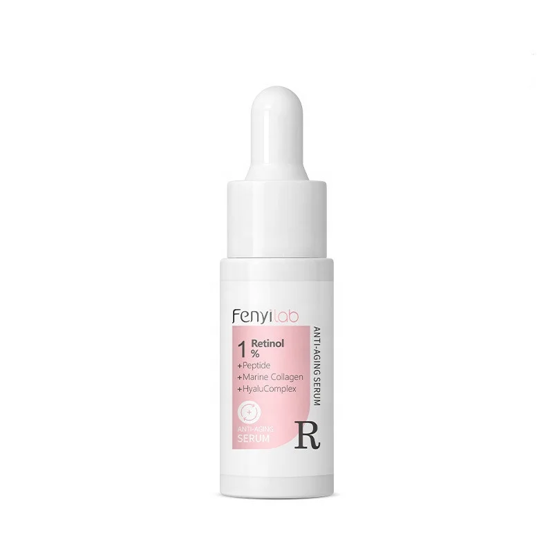 Niacinamide Arbutin Lighten Skin Tone Effectively Serum Retinol Tranexamic Acid Serum
