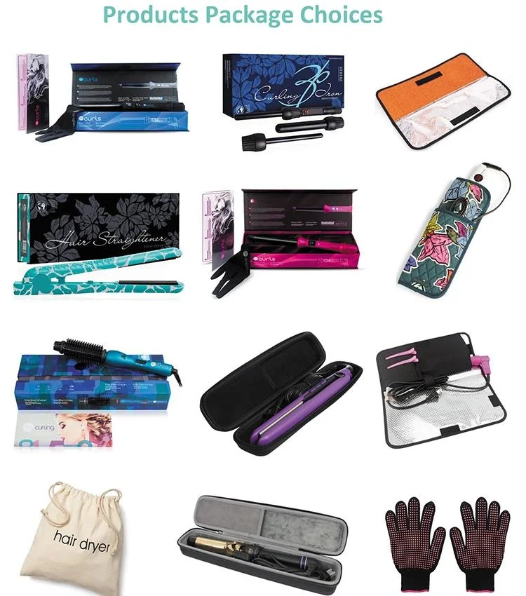 hair straightener iron