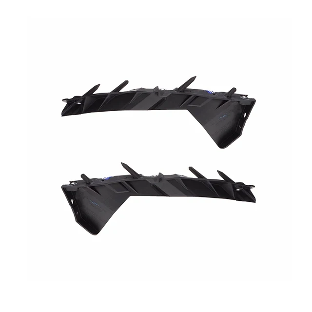 Кронштейн для 2015-2021Dodge Charger 3.6L V6 Hemi SRT V8 SRT. Fascia To Fender 68226532AA 68226533AA