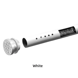 Amazon Hot Telescopic No Drill Anti-rust Resistance Stainless Steel Curtain Rods Multi-purpose Adjustable Shower Curtain Rods