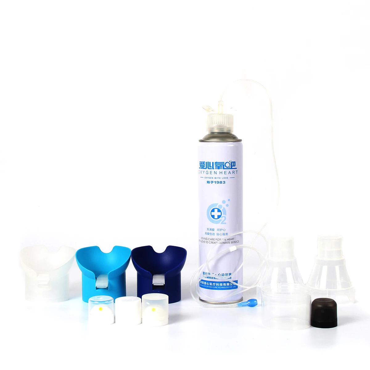 Горячая Распродажа 2021 кислородный баллон первая помощь кислород с