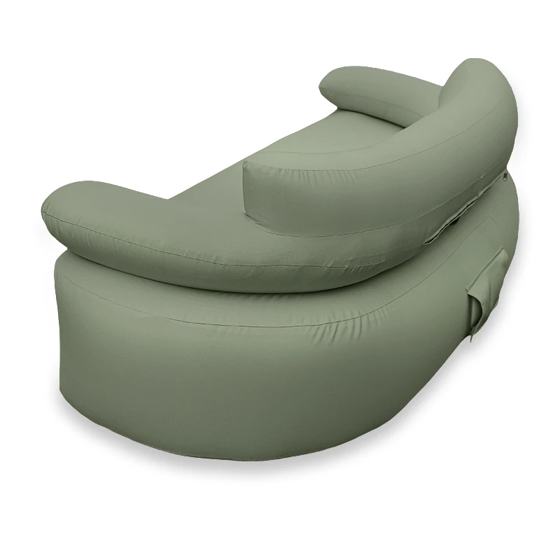 Double Inflatable Sofa Camping For Outdoor Hiking