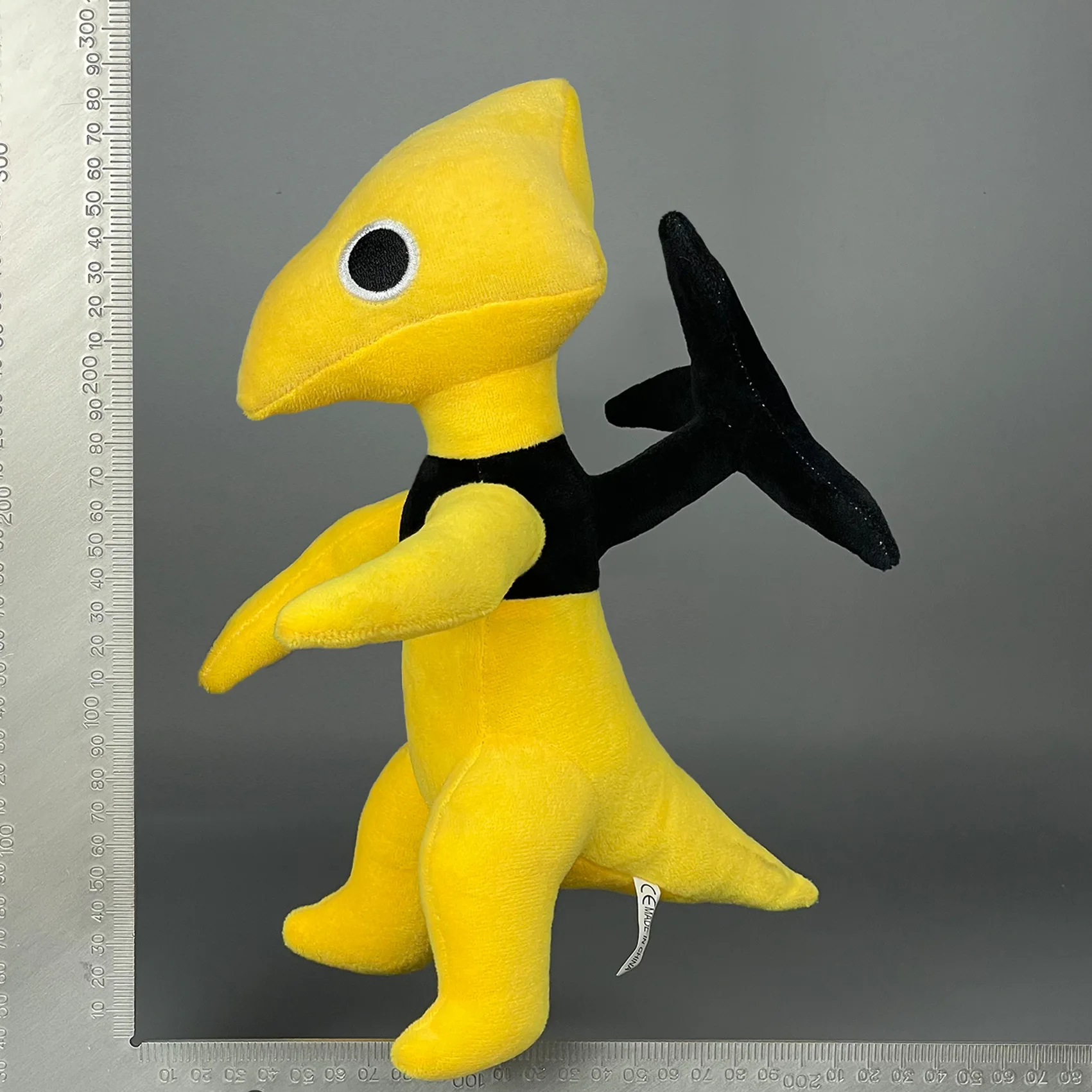 Hot Custom Made Doll Friends Chapter 2 Stuffed Toys Rainbow Style Fashion Plush Unisex Animal Shape Super Soft Plush 10 Pcs