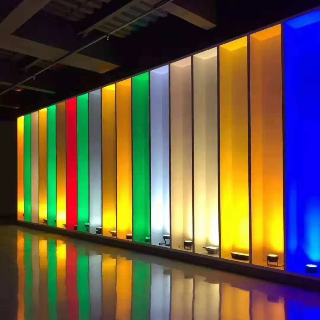 Long Range Outdoor Aluminum LED Flood Light Explosion Proof and Waterproof with IP65 Rating