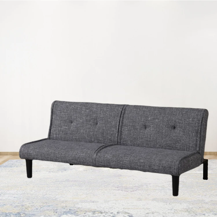 
Stylish Sofa Foldable Bed, Sofa With Bed Nordic light luxury simple fashion cloth art 
