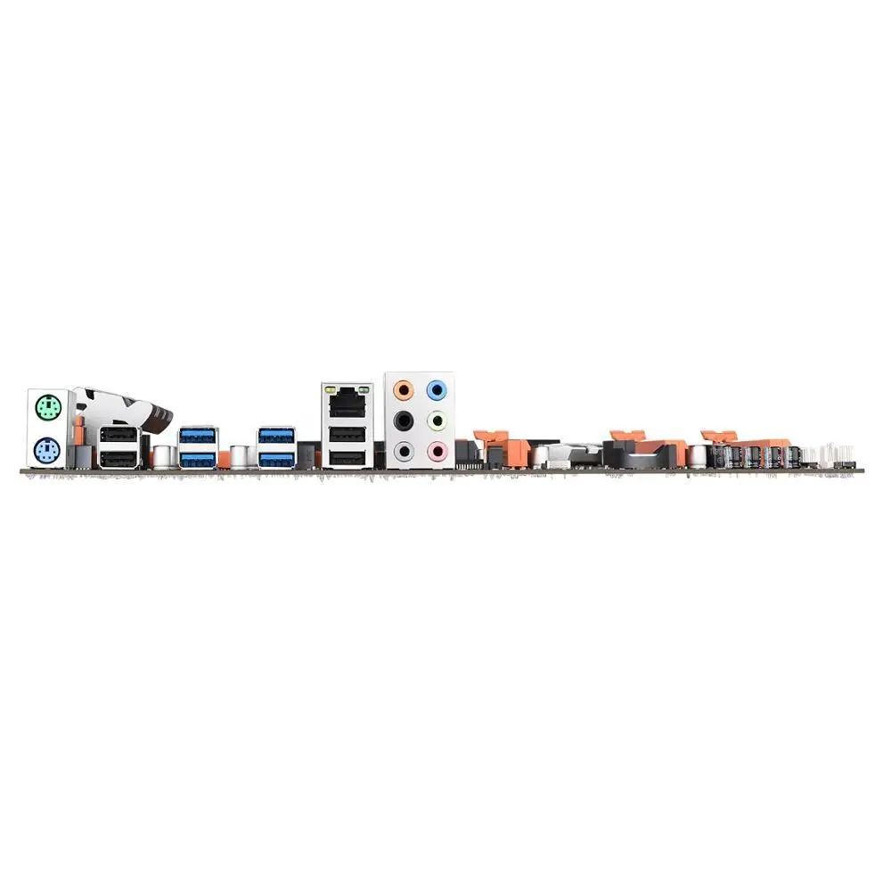 SZMZ 1 день доставки MATX x79 micro atx материнская плата