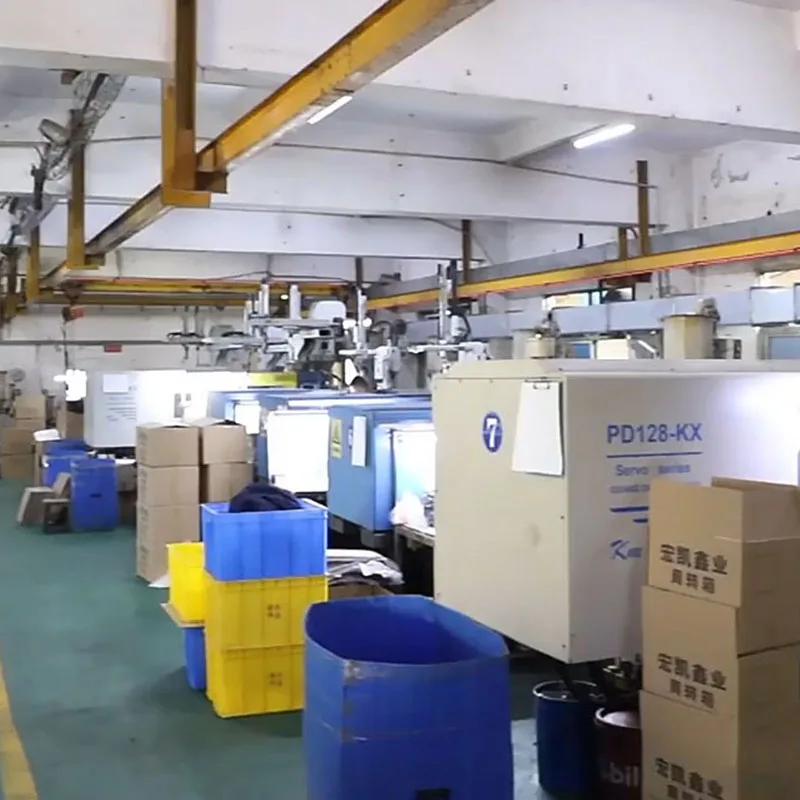 Custom Precision Moule Injection Injection Molding Company Machine Hot Runner Acrylic ABS Plastic Mold for Plastic