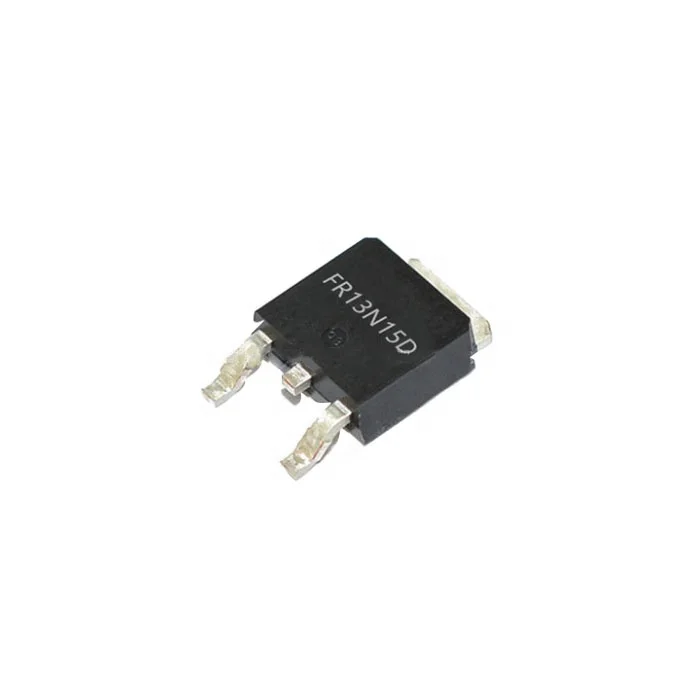TO-252 IRFR13N20DTR With Transistor MOSFET