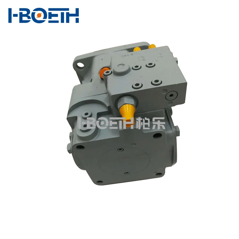 Rexroth  AA11VL0 Series AA11VL0260LRDH2 11L-NSD62NOO-Y Hydraulic Piston Pump