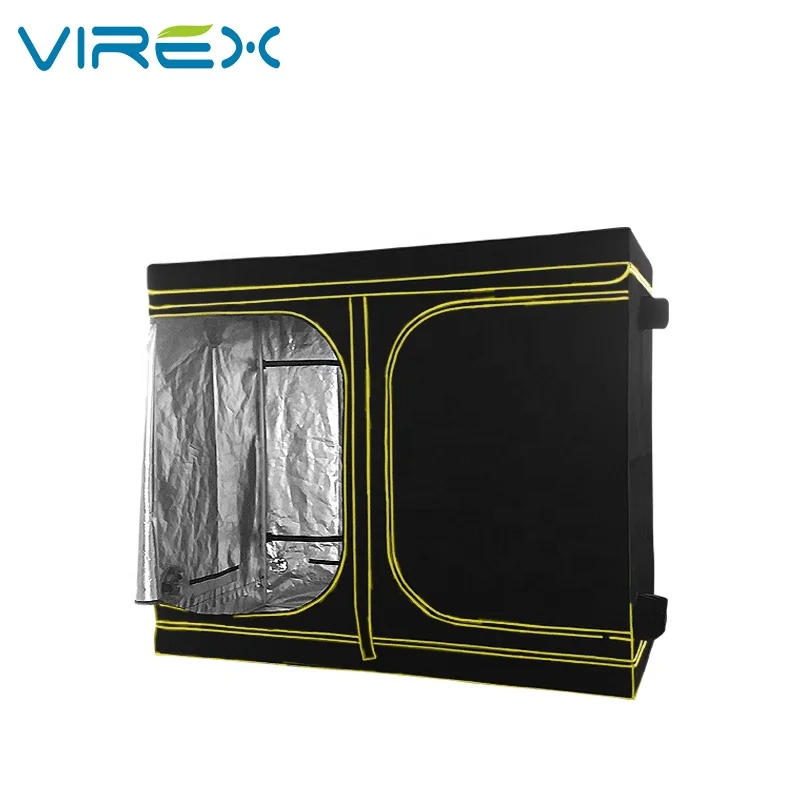 High Quality Indoor Hydroponics Grow Tent/Greenhouse Equipment
