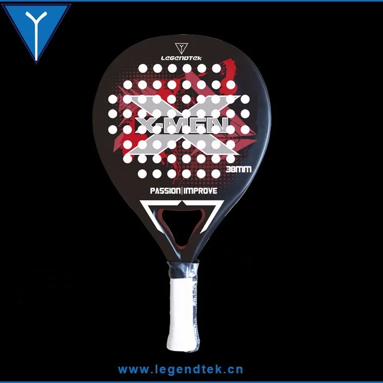 
Padel Racket senior 