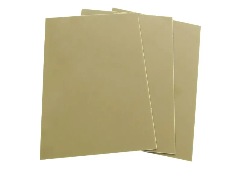 
Печатная плата базовый материал лист ламината с медным покрытием двусторонний 1,6 мм 30Z FR4 CCL 