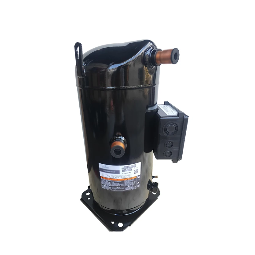 Copeland Scroll Compressor R410a Zp485kce For Condensor